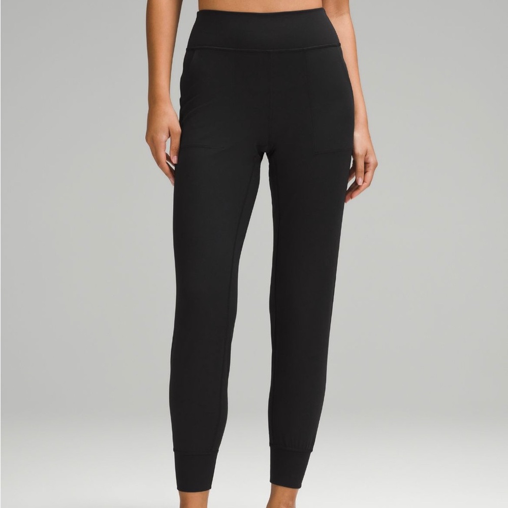 Lululemon Align Joggers *Full Length